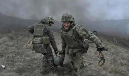 乌军失去40%战果最新爆料,最新战况揭秘！”