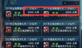 dnf最新爆料春节套什么时候上架,春节套上架时间揭晓