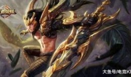 马超仙侠皮肤最新爆料图片,仙气缭绕，剑气纵横