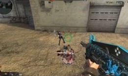 逆战最新爆料在哪可以看,揭秘新版本内容，精彩看点抢先看！