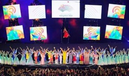 杭州亚运会最新爆料,精彩赛事与亮点前瞻