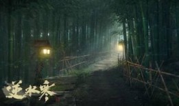 逆水寒画质最新爆料,全新爆料揭示极致视觉盛宴