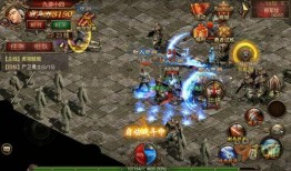 传奇版最新爆料视频,揭秘游戏新内容与玩法革新