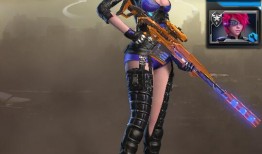 逆战s13最新爆料,神秘英雄登场，战局再掀风云