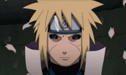 青年波风水门最新爆料,青年时代的神秘往事曝光